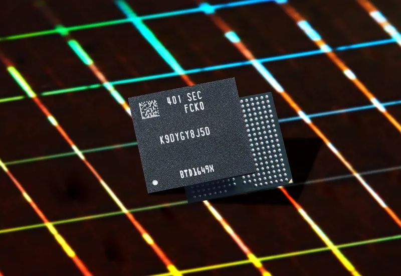 Звериный оскал дефицита: темпы удорожания DDR4-памяти превысили 5 % в неделю