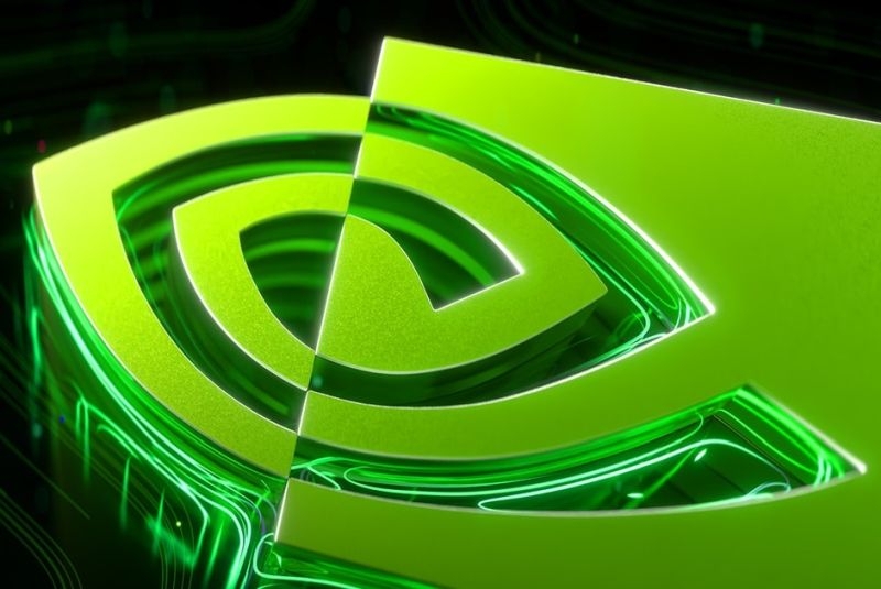 +69 000 % за 20 лет: акции Nvidia &mdash; абсолютный лидер S&P 500 по долгосрочным темпам роста