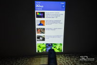 8849 TANK 4 Pro — первый в мире защищённый смартфон с HD-проектором