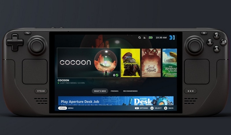 9 из 10 игр для Windows теперь запускаются на Linux