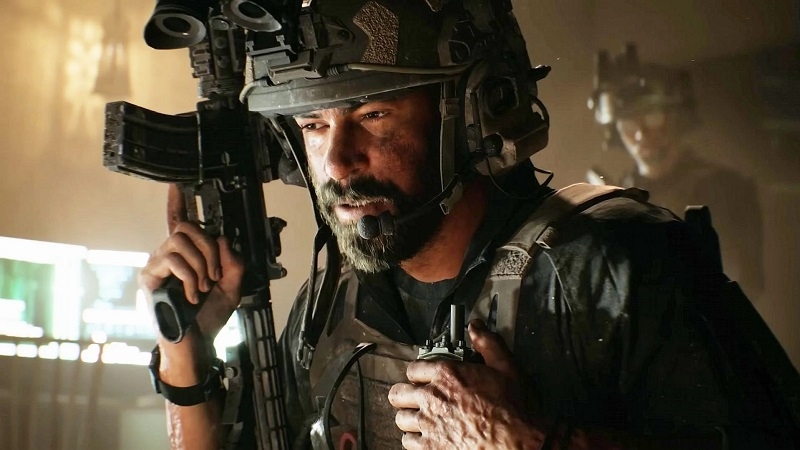 Activision отметит релиз Battlefield 6 неделей бесплатного доступа к Call of Duty: Black Ops 6