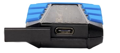 Adata выпустила &laquo;неубиваемые&raquo; внешние&nbsp;SSD SD820 и SC735 &mdash; до 2000 Мбайт/с и до 4 Тбайт