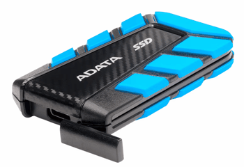 Adata выпустила &laquo;неубиваемые&raquo; внешние&nbsp;SSD SD820 и SC735 &mdash; до 2000 Мбайт/с и до 4 Тбайт