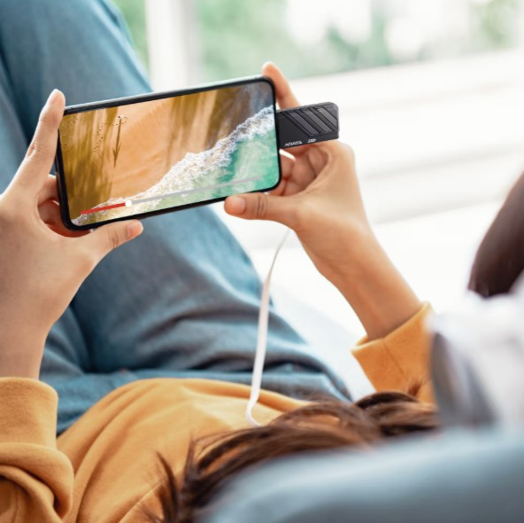 Adata выпустила &laquo;неубиваемые&raquo; внешние&nbsp;SSD SD820 и SC735 &mdash; до 2000 Мбайт/с и до 4 Тбайт