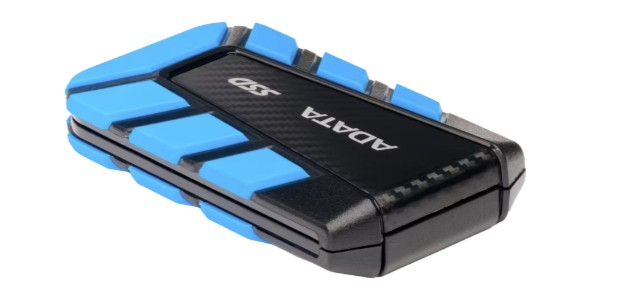 Adata выпустила &laquo;неубиваемые&raquo; внешние&nbsp;SSD SD820 и SC735 &mdash; до 2000 Мбайт/с и до 4 Тбайт