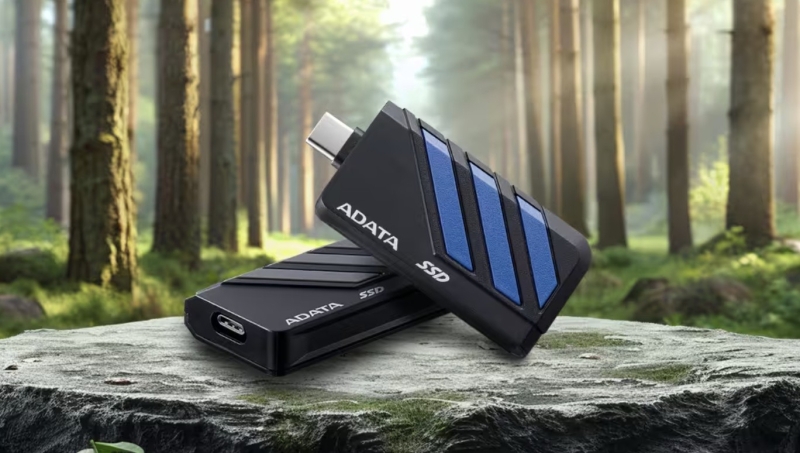 Adata выпустила &laquo;неубиваемые&raquo; внешние&nbsp;SSD SD820 и SC735 &mdash; до 2000 Мбайт/с и до 4 Тбайт