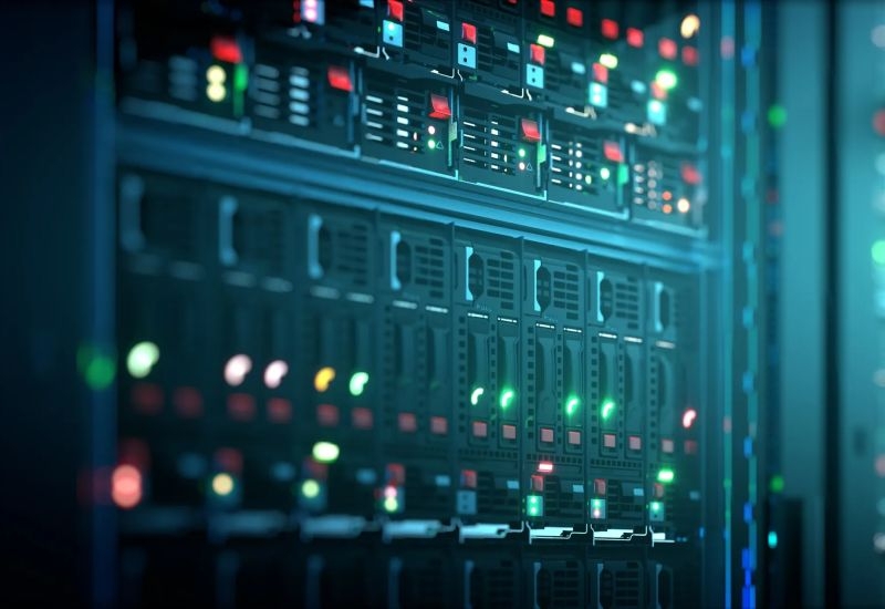 Акции Broadcom взлетели в цене на 9 % после новостей о сделке с OpenAI