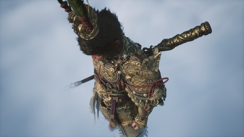 AMD FSR 4, улучшения графики и оптимизации: для Black Myth: Wukong вышел первый за полгода новый патч