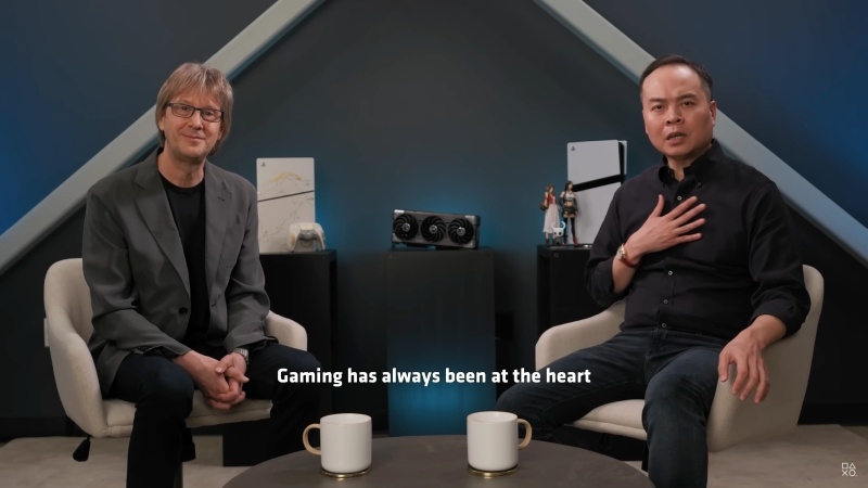 AMD и Sony рассказали о технологиях будущих видеокарт и консолей PlayStation: нейронные массивы, ядра Radiance и сжатие данных