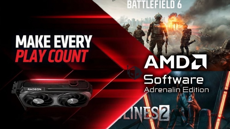 AMD лишила видеокарты RDNA и RDNA 2 игровых оптимизаций &mdash; но совсем без новых драйверов&nbsp;Radeon RX 5000 и RX 6000 не останутся