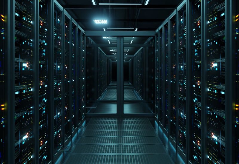 AMD построит пару суперкомпьютеров за $1 млрд для&nbsp;Министерства энергетики США