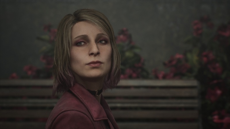 Американский регулятор выдал планы Konami на версию ремейка Silent Hill 2 для Xbox