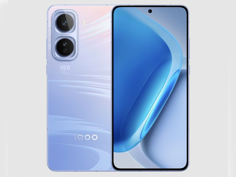 Анонсирован смартфон iQOO Neo11 со Snapdragon 8 Elite, батареей на 7500 мА·ч и ценой от $365