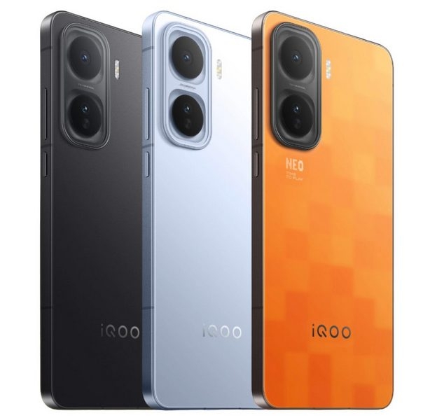 Анонсирован смартфон iQOO Neo11 со Snapdragon 8 Elite, батареей на 7500 мА·ч и ценой от $365