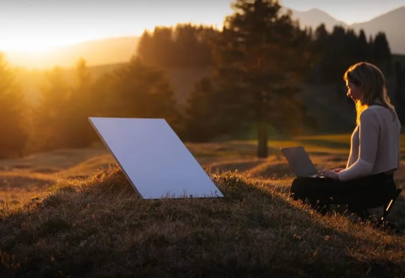 Антенны Starlink без обновления превратятся в кирпичи, если не обновить ПО