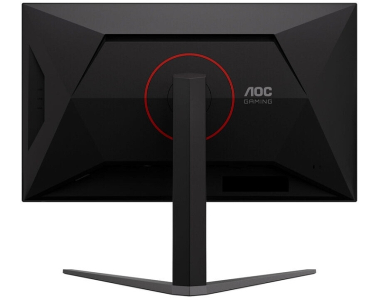AOC представила 27- и 32-дюймовые игровые мониторы на Fast IPS с разрешением до 4K и частотой до 320 Гц