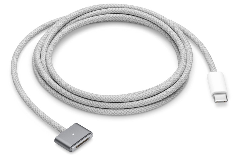 Apple перестала комплектовать MacBook Pro зарядными устройствами&nbsp;&mdash; пока обделили только&nbsp;Европу