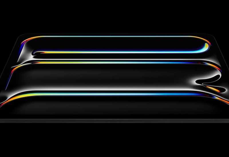 Apple планирует представить на этой неделе три новых продукта