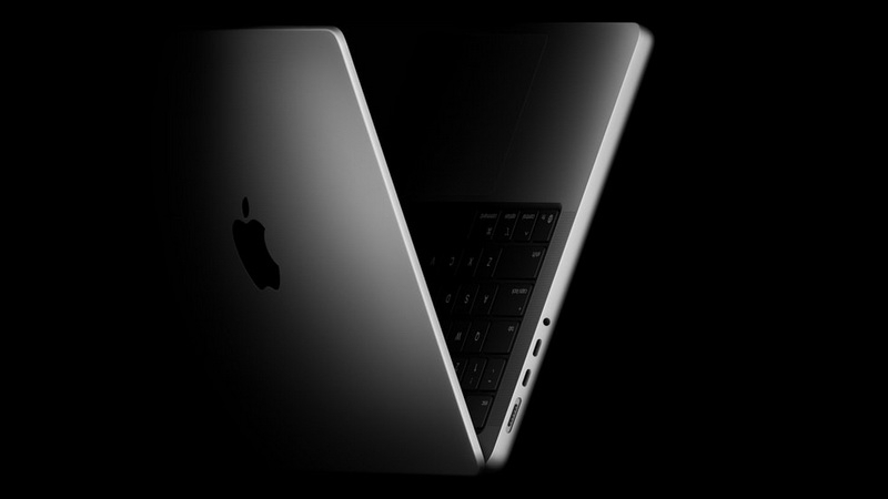 Apple представила 14-дюймовый MacBook Pro на чипе M5: в 3,5 раза быстрее по части ИИ и на 60 % &mdash; в графике