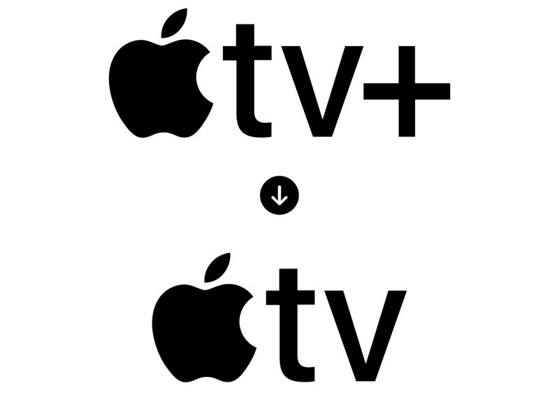 Apple TV+ превратился в просто Apple TV &mdash; стриминговый сервис ждёт &laquo;яркая новая идентичность&raquo;