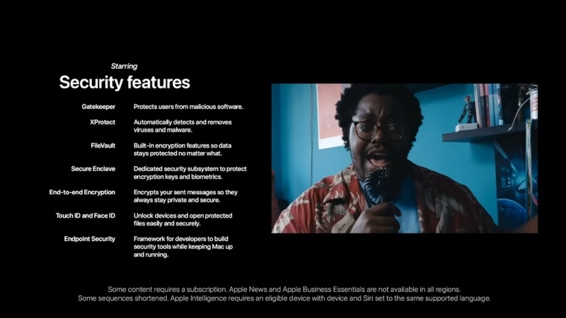 Apple высмеяла Windows 11 в 8-минутном рекламном ролике про «синий экран смерти»