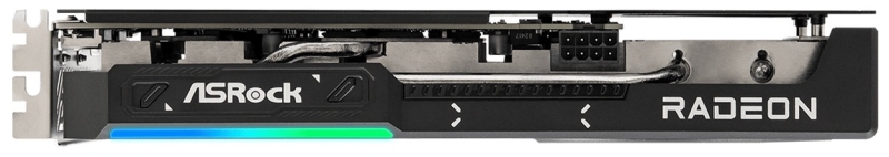 ASRock выпустила Radeon RX 9060 XT Challenger Standard Edition со сниженным заводским разгоном