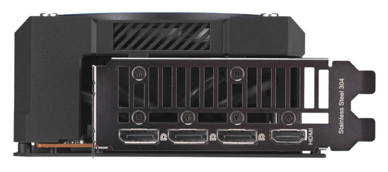 Asus анонсировала лимитированную TUF Gaming Radeon RX 9070 XT Call of Duty: Black Ops 7 Special Edition