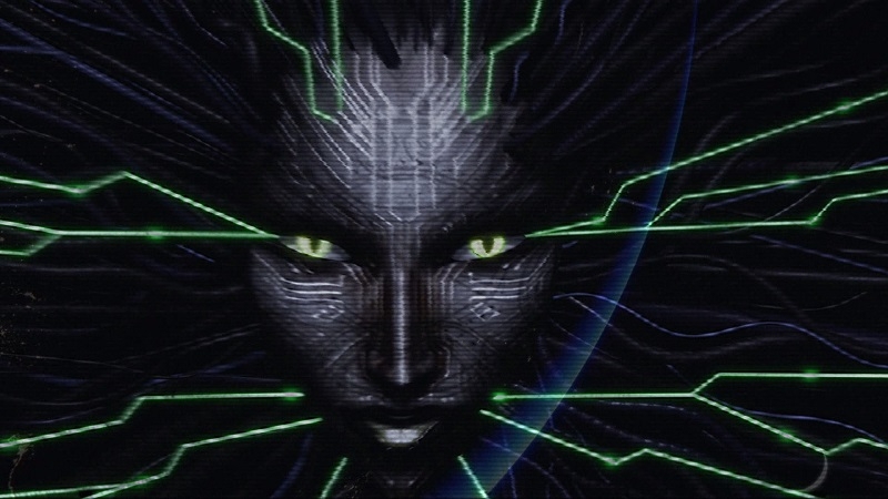 Atari уберёт классическую версию System Shock 2 из продажи в Steam, оставив только более дорогой ремастер