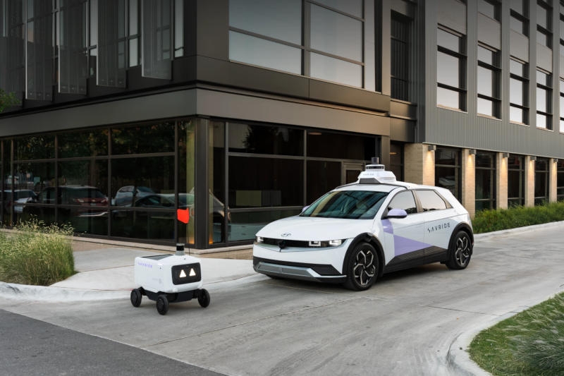 Автопилотный стартап основателя &laquo;Яндекса&raquo; привлёк $375 млн инвестиций от Uber и Nebius