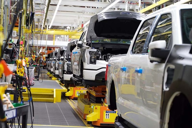 Автопроизводители из Европы, США и Японии готовятся к дефициту чипов из-за национализации Nexperia