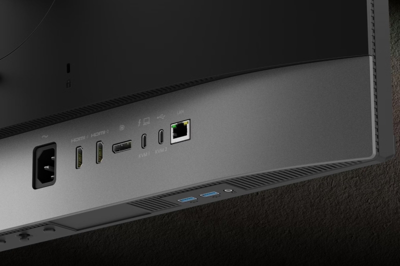 BenQ представила 27-дюймовые 4K-мониторы для пользователей Mac и творческих профессионалов