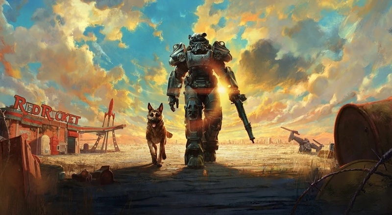 Bethesda анонсировала Fallout 4: Anniversary Edition &mdash; юбилейное издание игры с DLC и модами, которое выйдет даже на Nintendo Switch 2