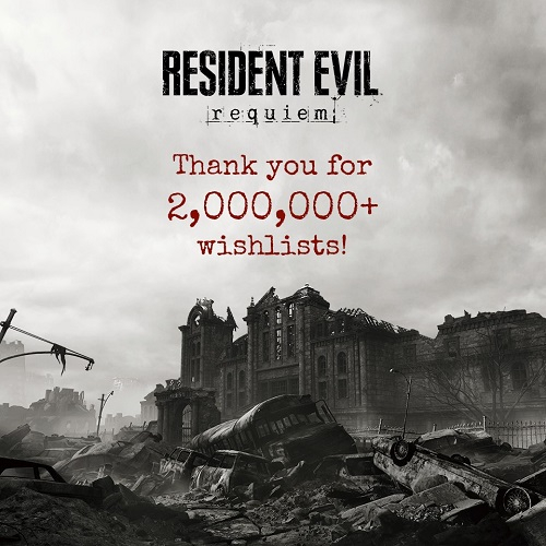 Боссы в Resident Evil Requiem проверят не навыки стрельбы, а смекалку игроков