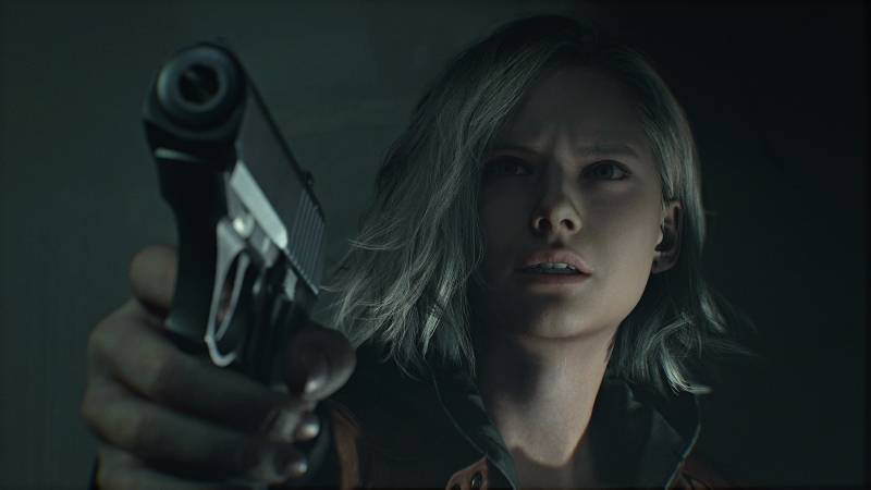 Боссы в Resident Evil Requiem проверят не навыки стрельбы, а смекалку игроков