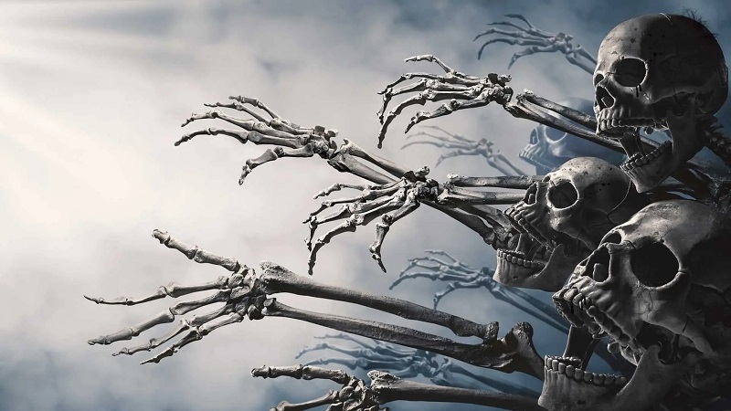 Брошенный Microsoft амбициозный шутер от соавтора Doom скорее жив, чем мёртв &mdash; Джон Ромеро не теряет надежду возродить игру