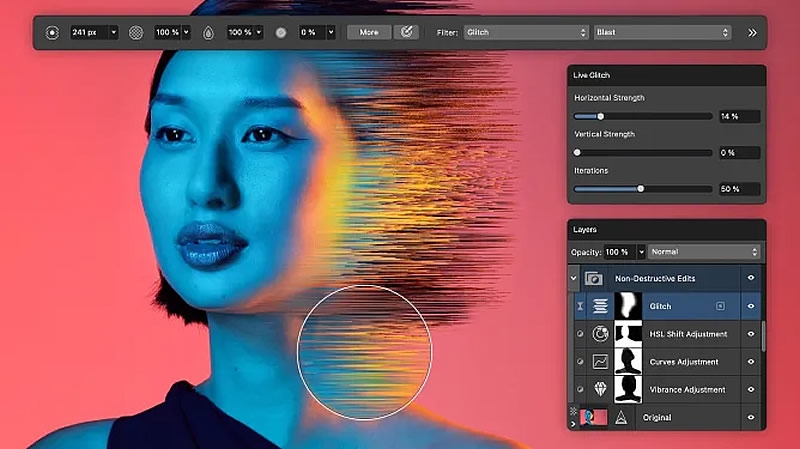 Canva запустила ИИ-модель, которая умеет редактировать слои дизайна
