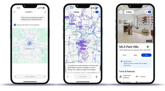 ChatGPT научился запускать Spotify, Canva и множество других приложений прямо в чате