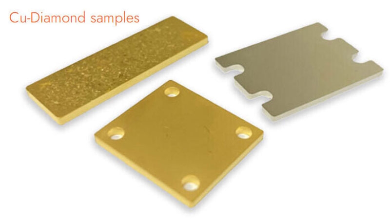 Чипы будущего примеряют бриллианты &mdash; новым стандартом охлаждения станут синтетические алмазы