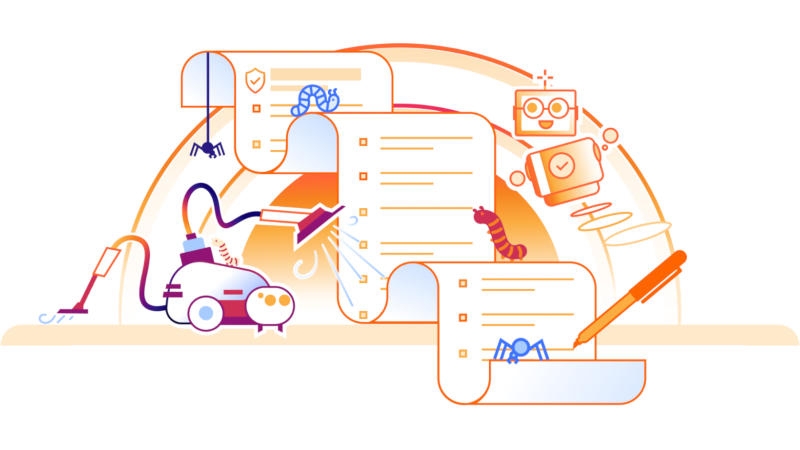 Cloudflare обновила robots.txt: теперь сайты могут запретить ИИ-чат-ботам воровать контент