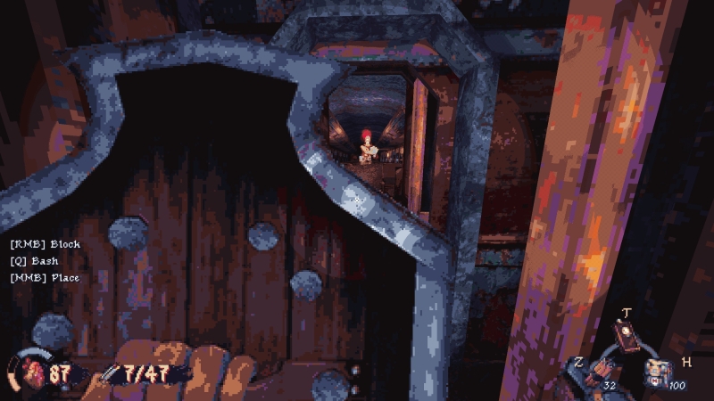 Cultic &mdash; кровавая жатва. Рецензия