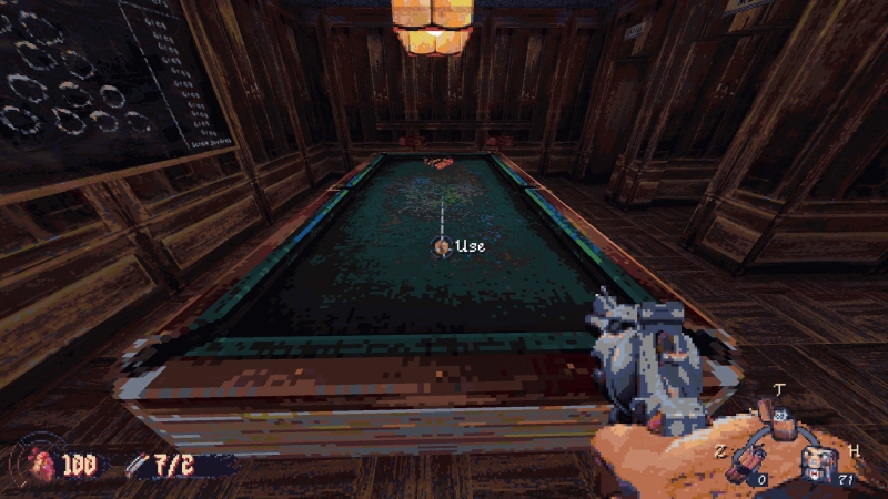 Cultic &mdash; кровавая жатва. Рецензия