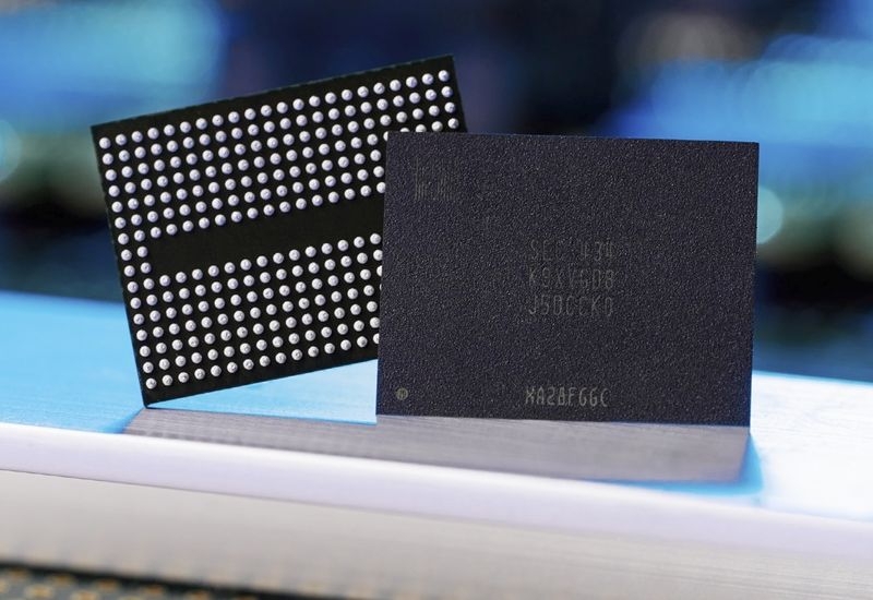 Дефицит памяти типа NAND станет нормой в ближайшие десять лет, как считает глава Phison