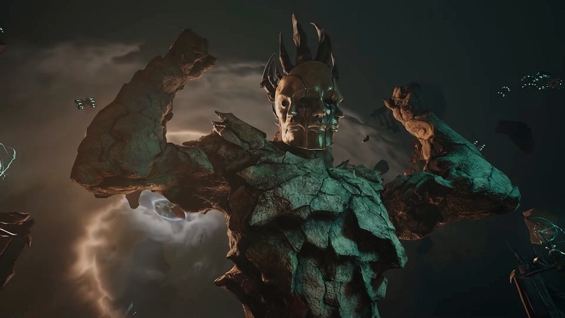 Демоны, титаны и невообразимые ужасы: новый геймплейный трейлер Painkiller показал, почему в чистилище веселее с друзьями