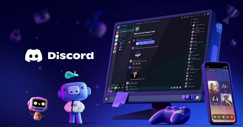 Discord взломали: хакеры похитили личные данные пользователей и «немного» сканов паспортов