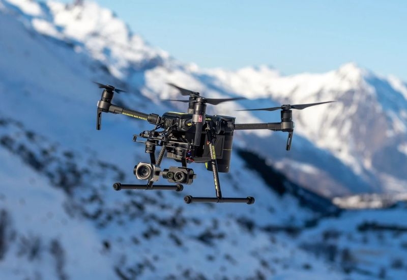 DJI не согласна с Пентагоном: компания обжаловала решение суда о военных связях&nbsp;с Китаем