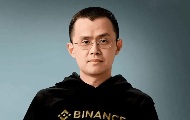 Дональд Трамп помиловал основателя криптовалютной биржи Binance Чанпэн Чжао