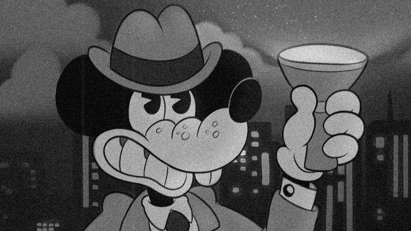 &laquo;Doom, но в стиле Disney&raquo;: новый трейлер нуарного шутера Mouse: P.I. For Hire порадовал фанатов олдскульным экшеном и датой выхода