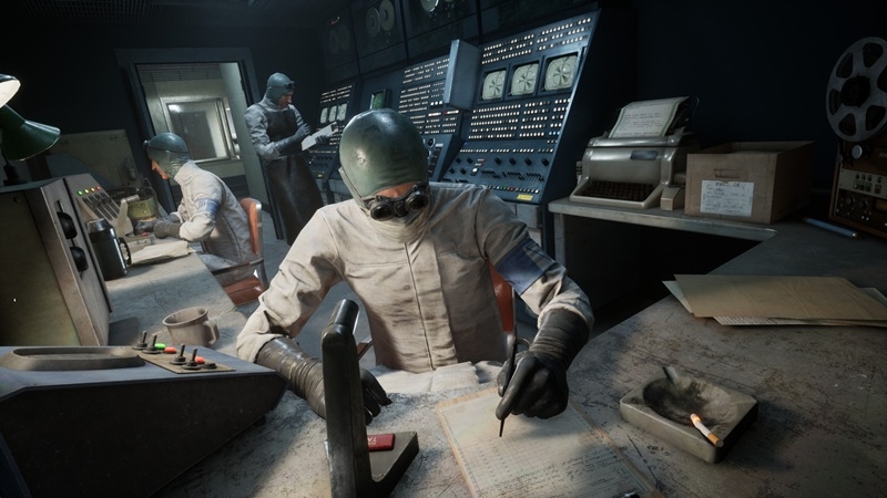 &laquo;Доверие мимолётно, предательство неизбежно&raquo;: в кооперативном хорроре The Outlast Trials появится PvP-режим &laquo;Вторжение&raquo;