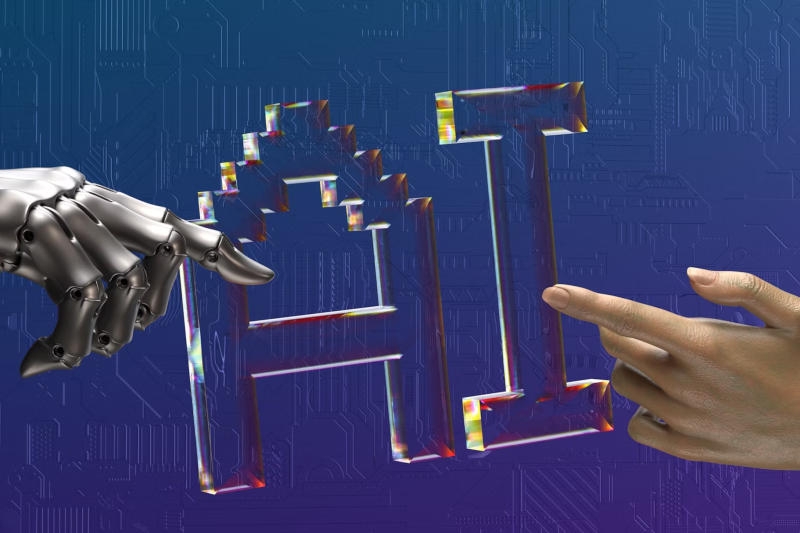 Джефф Безос: ИИ — это «промышленный пузырь», но он поможет человечеству