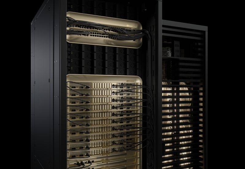 Дженсен Хуанг отправил в Samsung гарантийное письмо &mdash; в компании не верят, что Nvidia захочет закупать её HBM3E